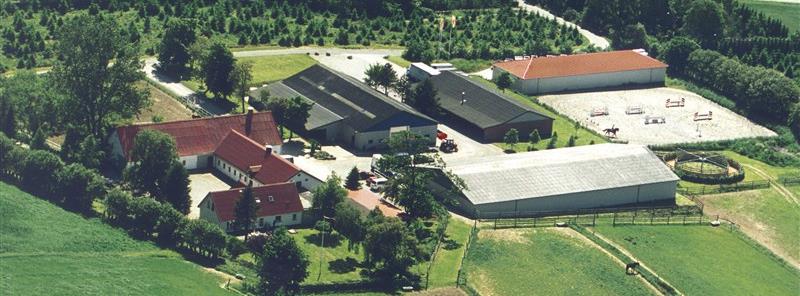Skanderup Skovgaard, Neergaard